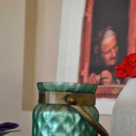 Casa Muntelui 호텔 푼다타 외부 사진