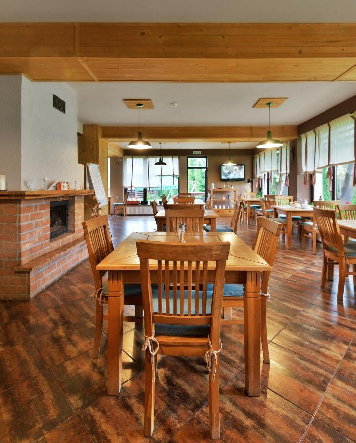 Casa Muntelui 호텔 푼다타 외부 사진