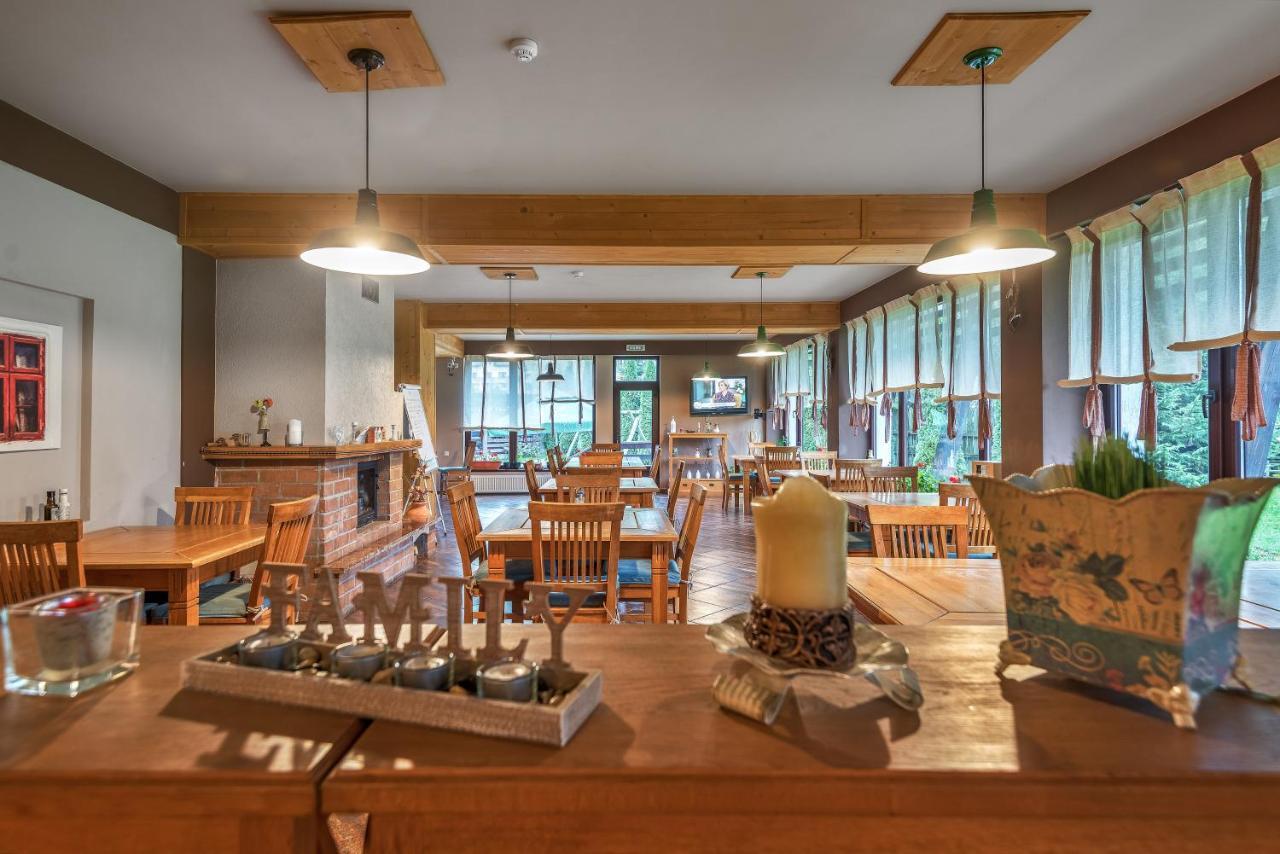 Casa Muntelui 호텔 푼다타 외부 사진