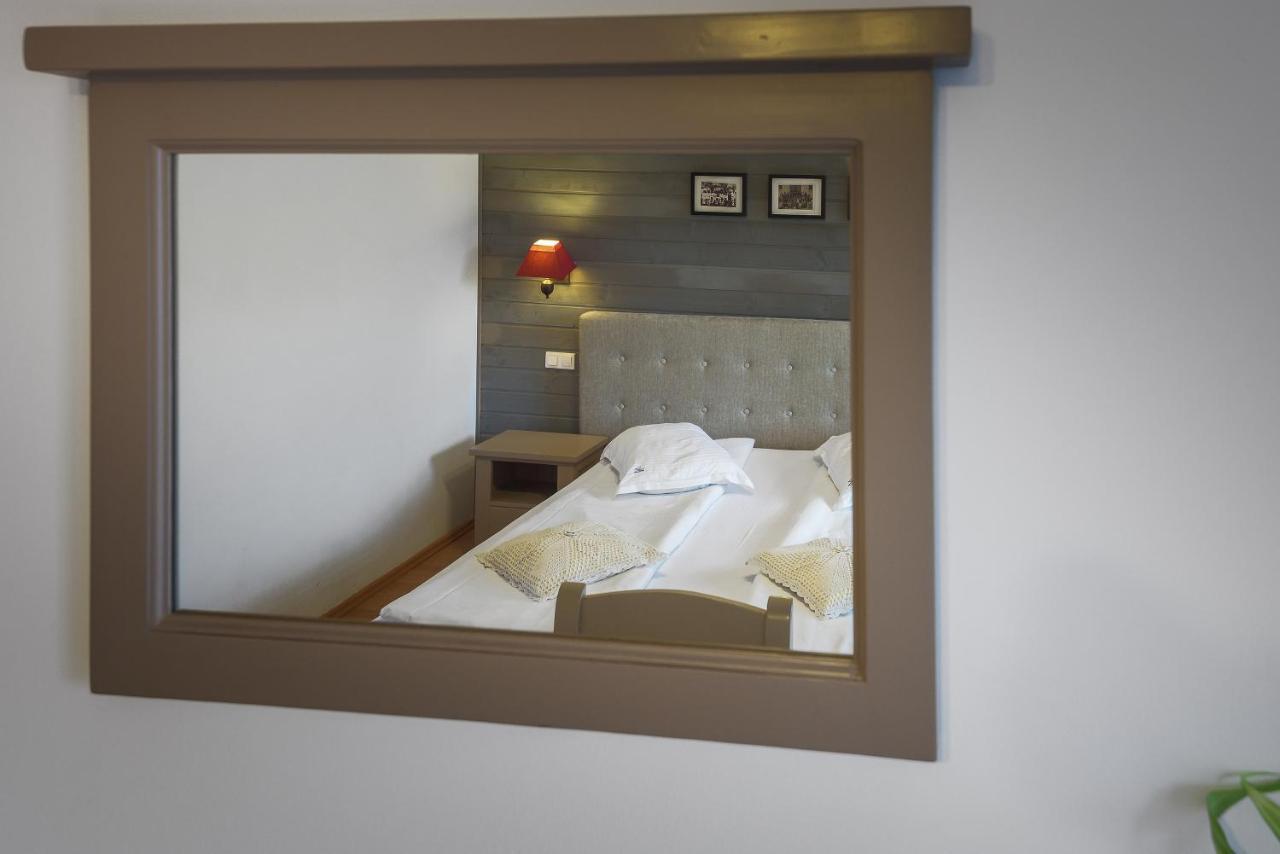 Casa Muntelui 호텔 푼다타 외부 사진